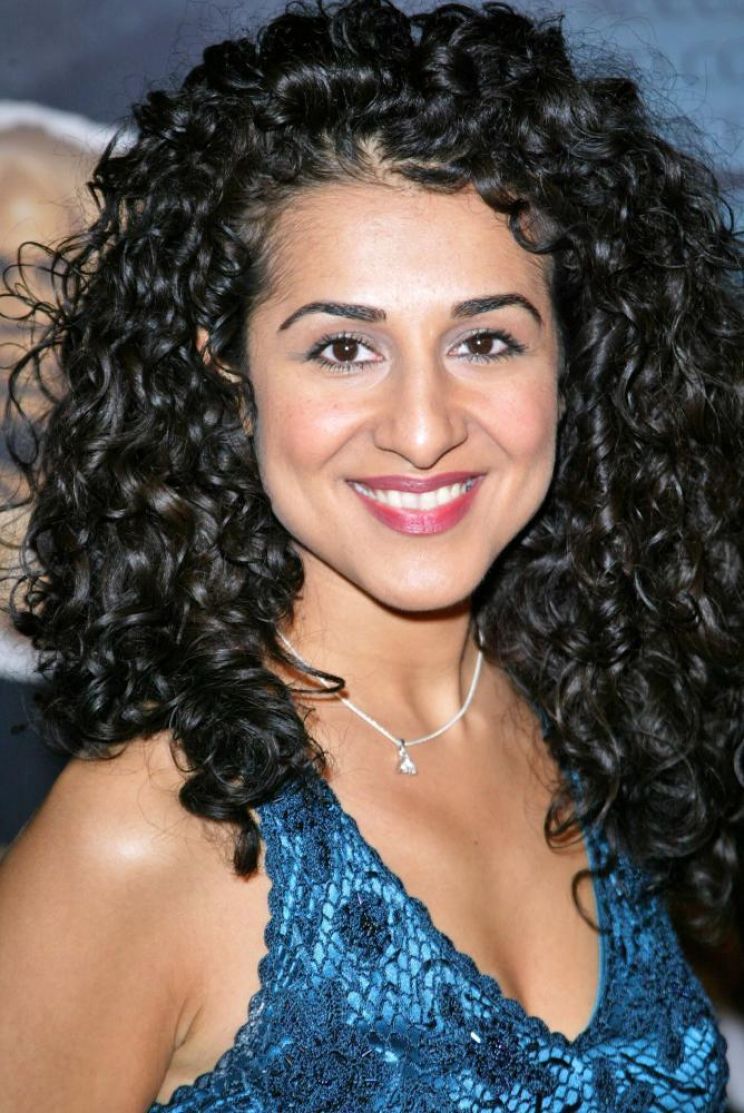 Layla Alizada