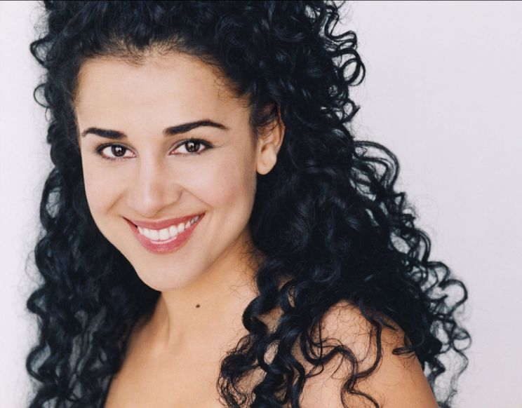 Layla Alizada