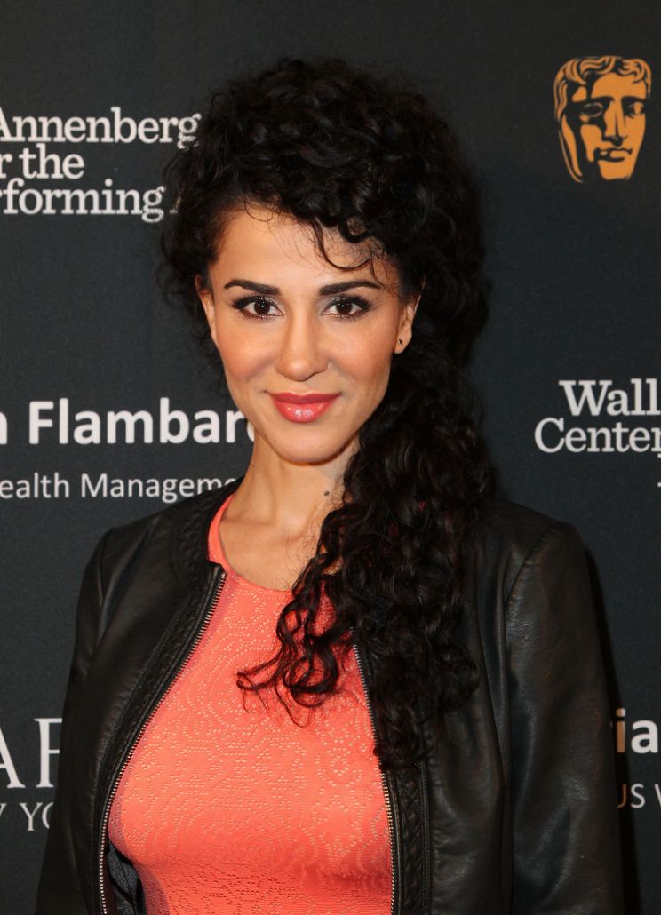 Layla Alizada