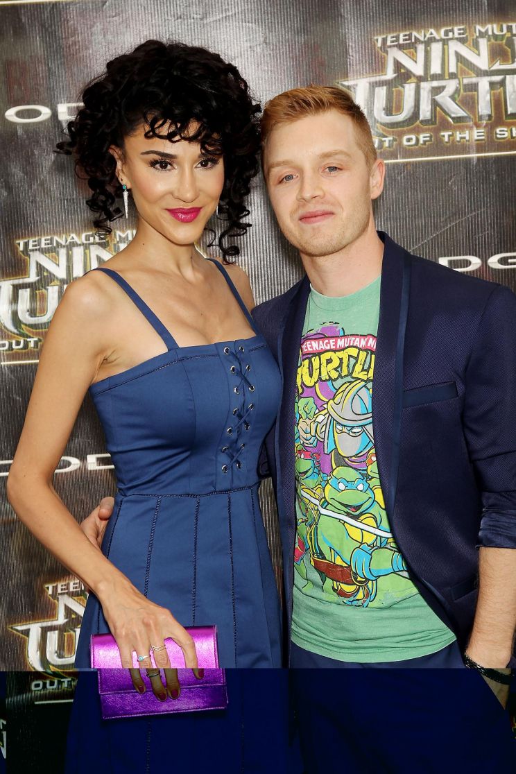 Layla Alizada