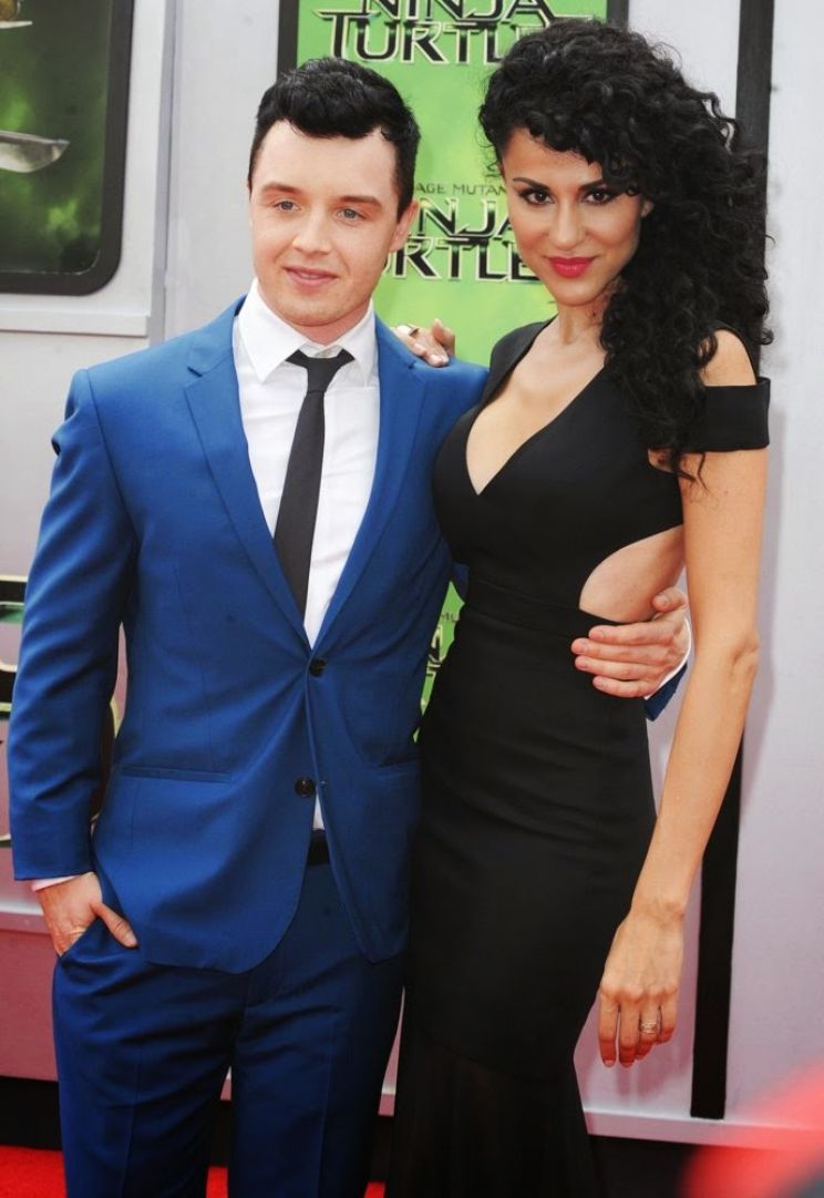 Layla Alizada
