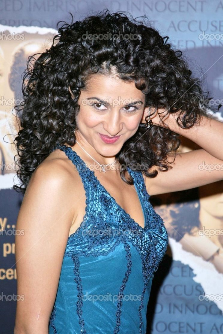 Layla Alizada