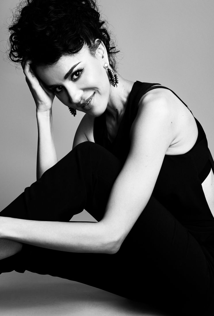 Layla Alizada