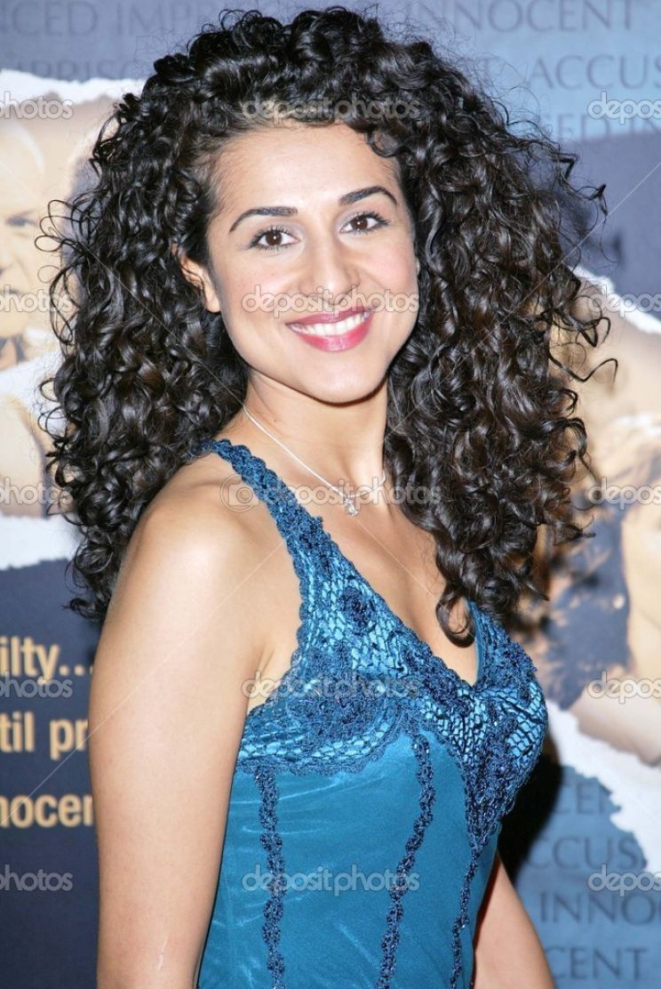 Layla Alizada