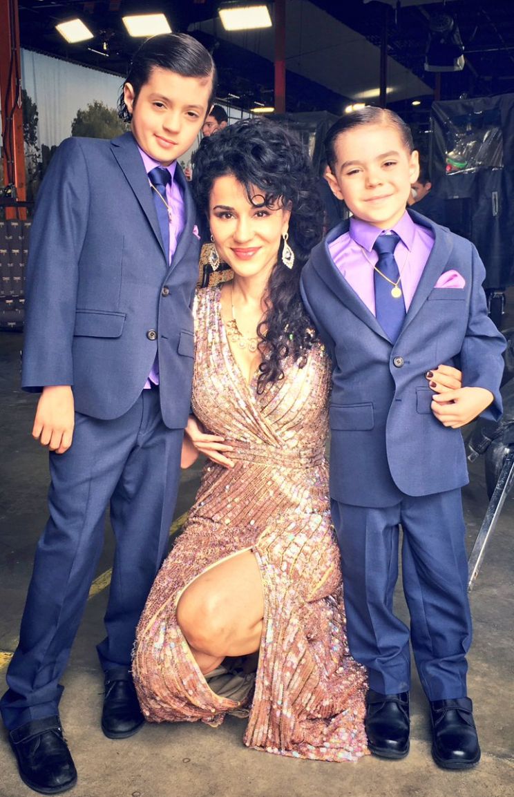 Layla Alizada