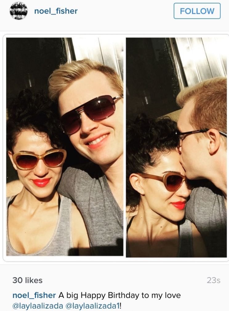 Layla Alizada
