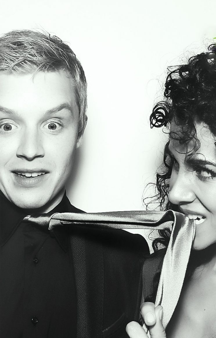 Layla Alizada