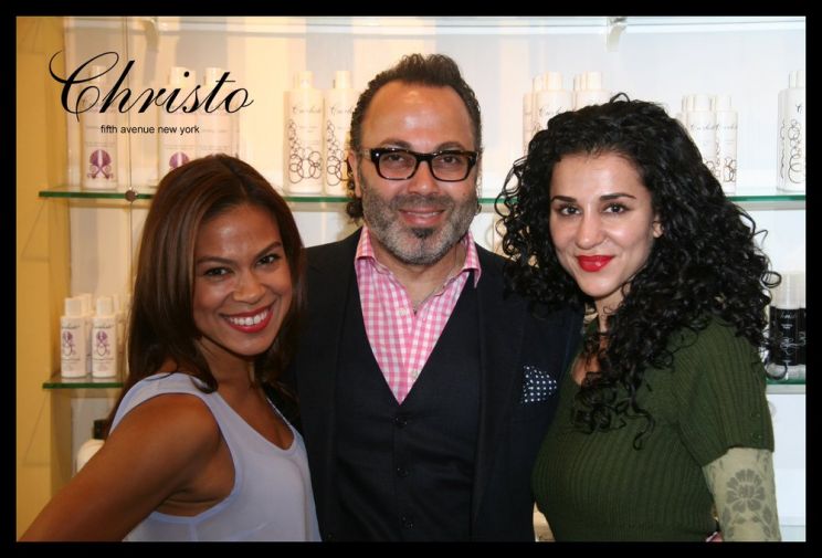 Layla Alizada