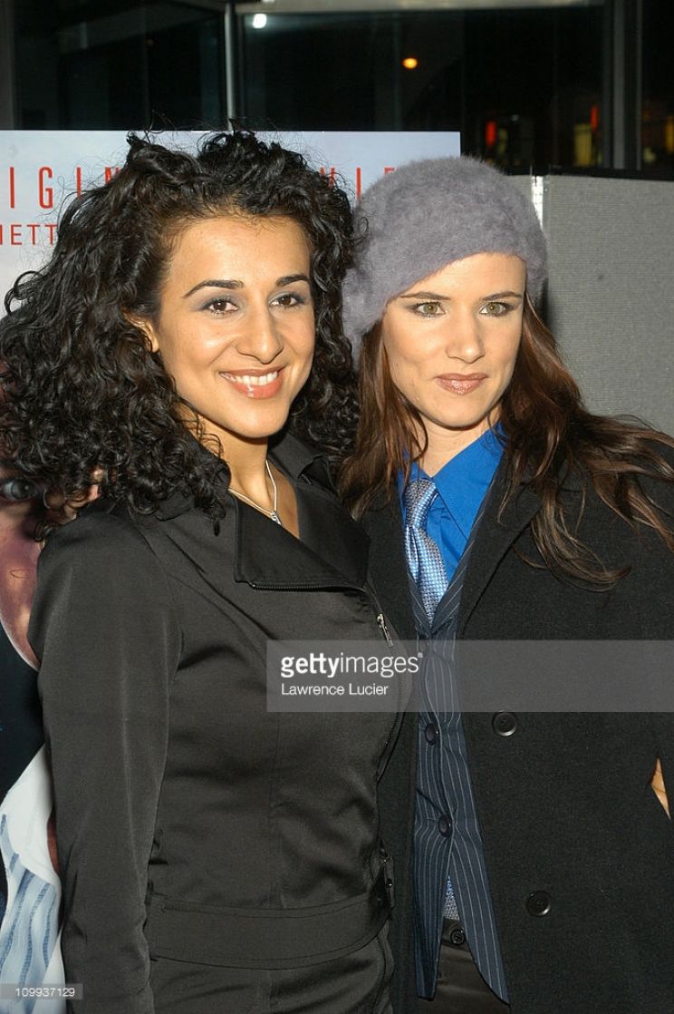 Layla Alizada