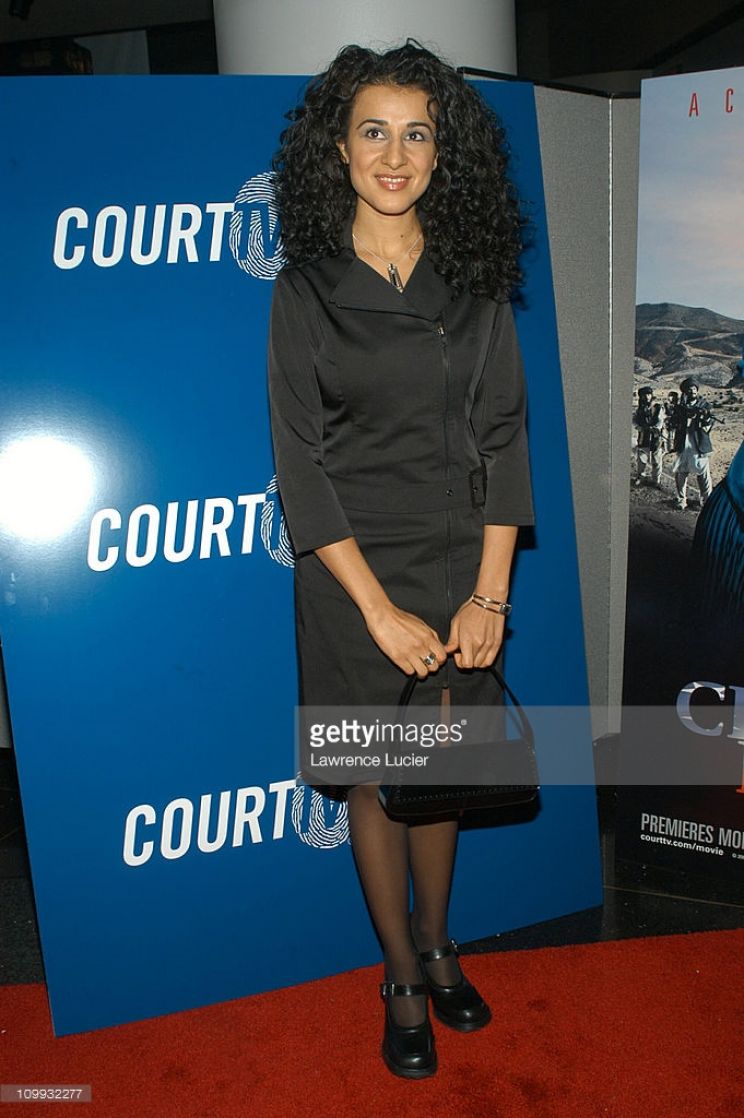 Layla Alizada