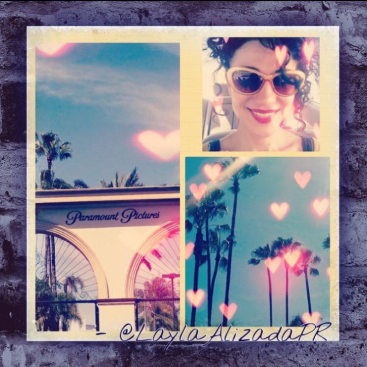 Layla Alizada