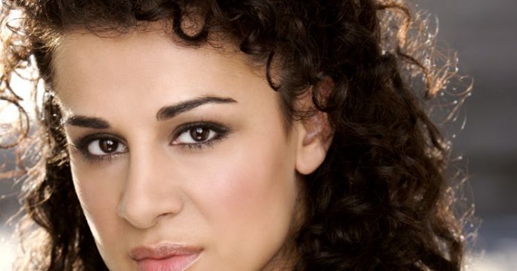 Layla Alizada