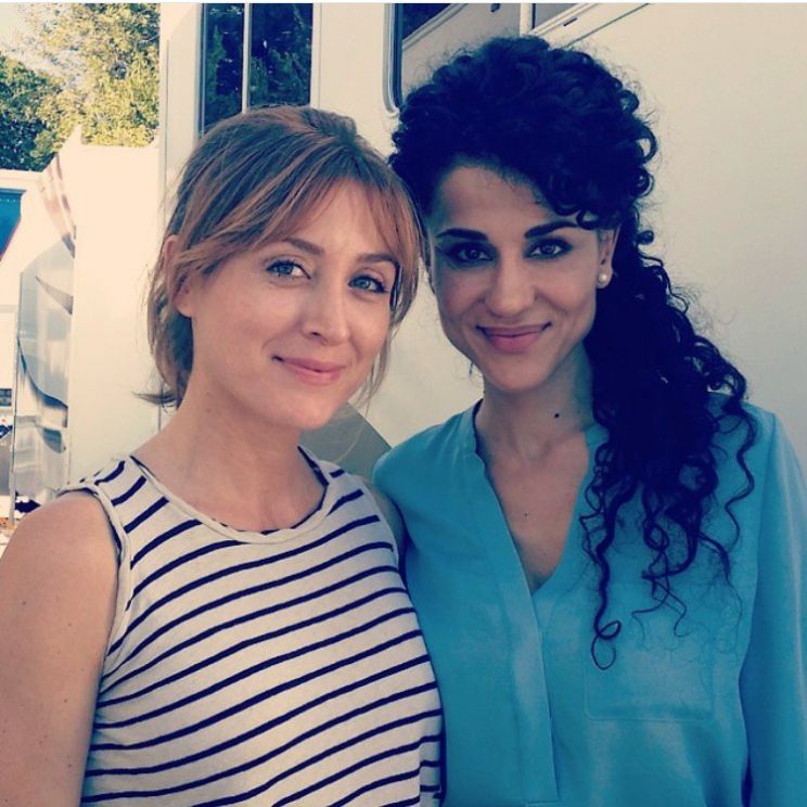 Layla Alizada