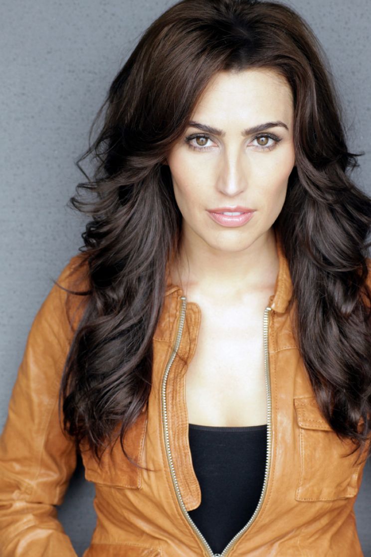 Layla Alizada