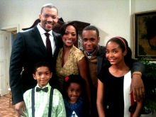 Layla Crawford