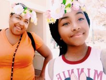 Layla Crawford