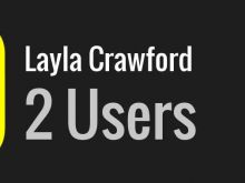 Layla Crawford