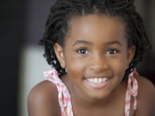 Layla Crawford