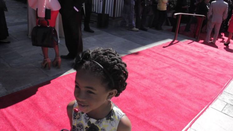 Layla Crawford