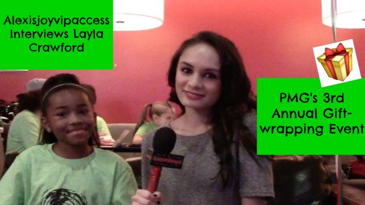 Layla Crawford