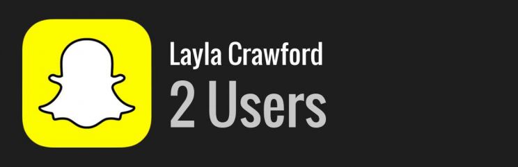 Layla Crawford