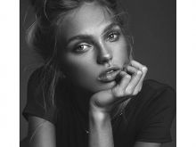Layla Cushman