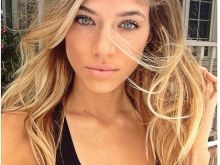 Layla Cushman