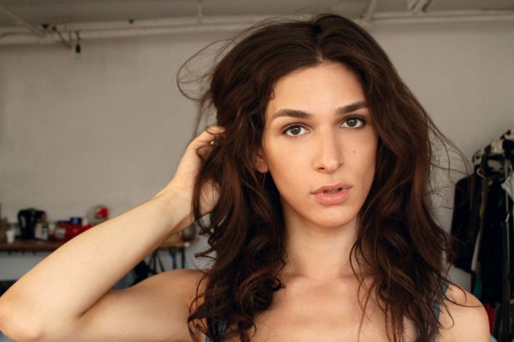 Layla Cushman