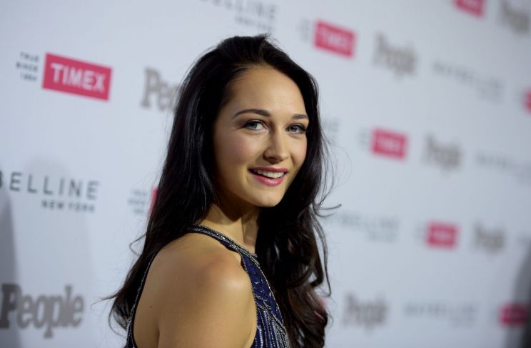 Layla Cushman