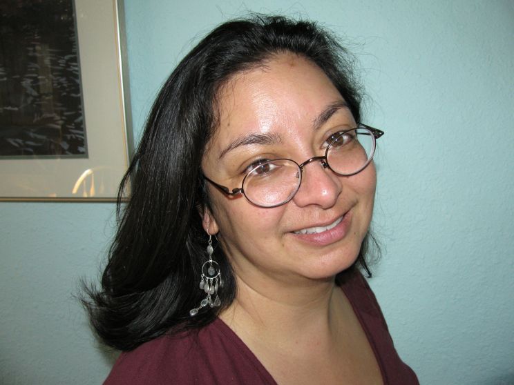 Layla Cushman
