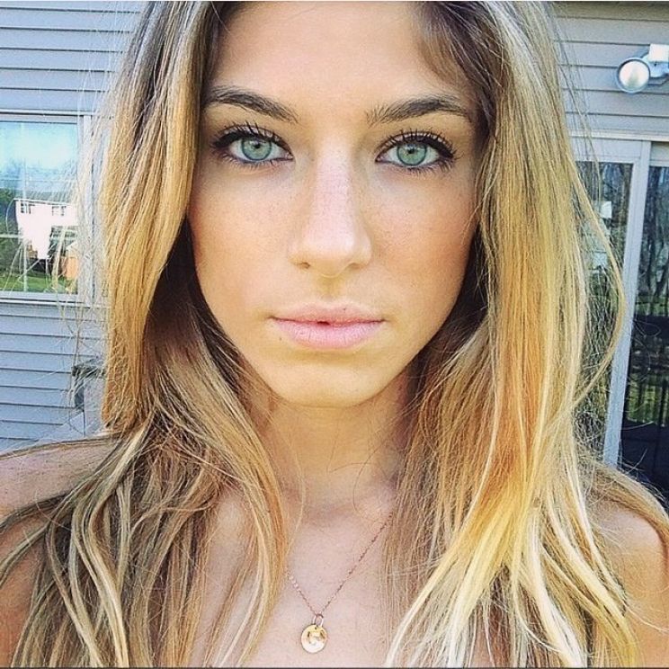 Layla Cushman