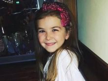 Layla Rose