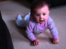 Layla Rose