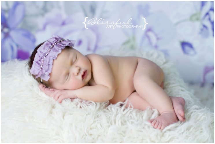 Layla Rose