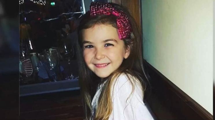 Layla Rose