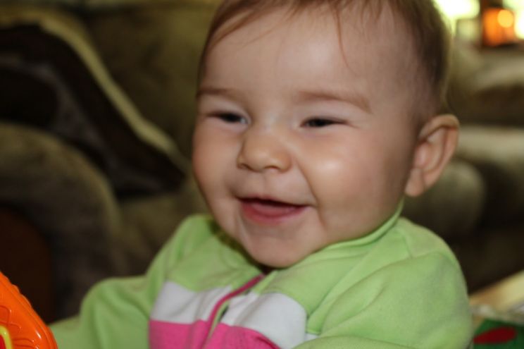 Layla Rose
