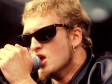 Layne Staley