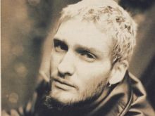 Layne Staley