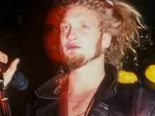 Layne Staley