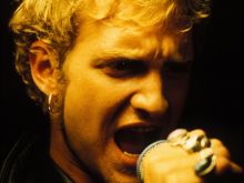 Layne Staley