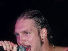 Layne Staley