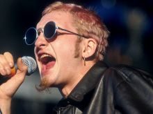 Layne Staley