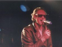 Layne Staley