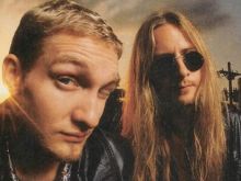 Layne Staley