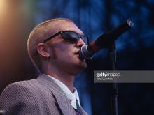 Layne Staley