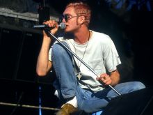 Layne Staley