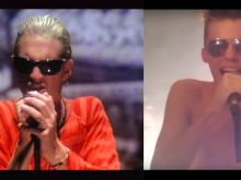 Layne Staley