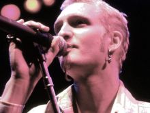 Layne Staley