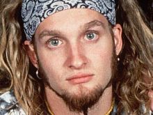 Layne Staley