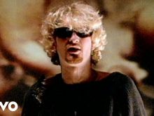 Layne Staley